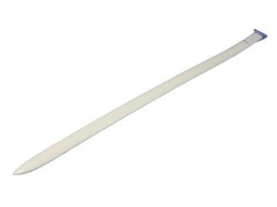 Dodge 5189392AB MOLDING Rear Door