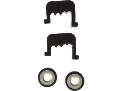 Ram 68069568AA ISOLATOR KIT