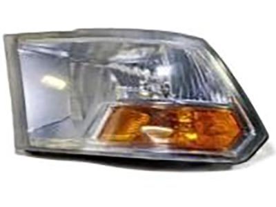 Ram 5500 Headlight - 2AME77409A