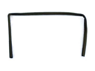 Dodge Journey Door Seal - 5076871AD