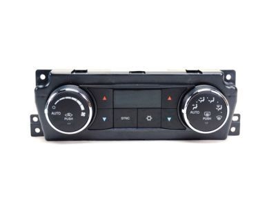 Ram 55111291AC CONTROL A/C And Heater