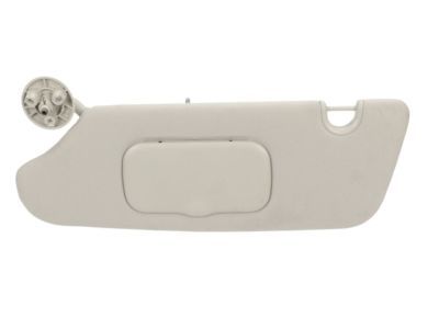 Ram C/V Sun Visor - 1JE89HDAAA