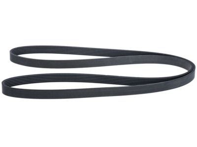 Jeep 5184646AC BELT Serpentine