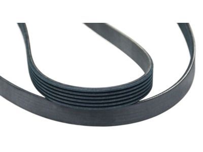 Jeep 5184646AC BELT Serpentine