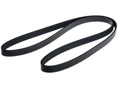 Jeep 5184646AC BELT Serpentine