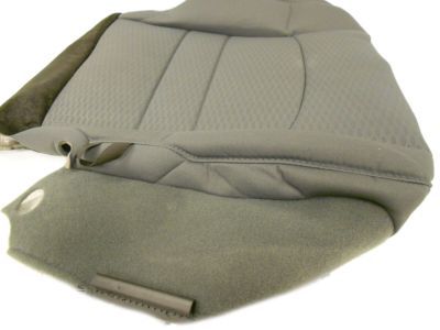 Ram 5MV61LA8AB COVER Front Seat Cushion