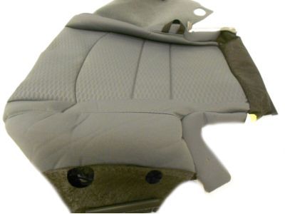 Ram 5MV61LA8AB COVER Front Seat Cushion