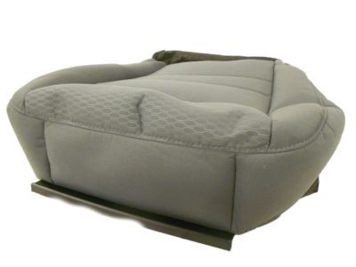 Ram 5MV61LA8AB COVER Front Seat Cushion