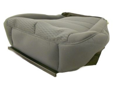 Ram 5MV61LA8AB COVER Front Seat Cushion