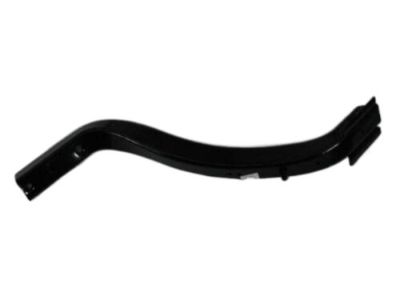 Dodge 68051198AE SUPPORT Suspension