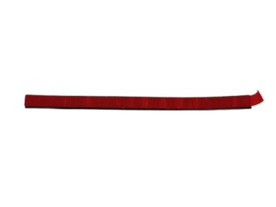 Dodge 55277350AA MOLDING Roof