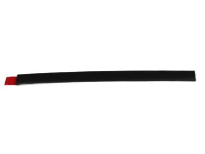 Dodge 55277350AA MOLDING Roof