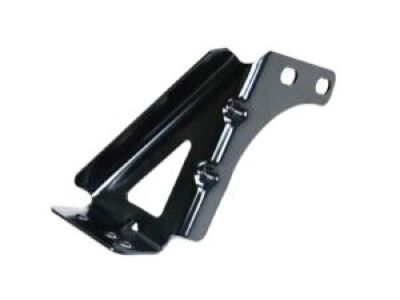 Dodge 55255026AC BRACKET Bumper to Frame Rail Outer
