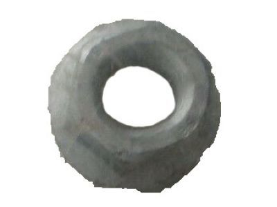 Chrysler 6503711 NUT Hex Flange M12x1.75