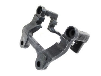 Mopar 5175065AB Adapter Disc Brake Caliper