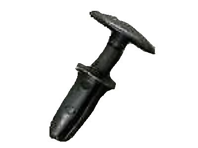 Ram 6502632 RIVET Plastic