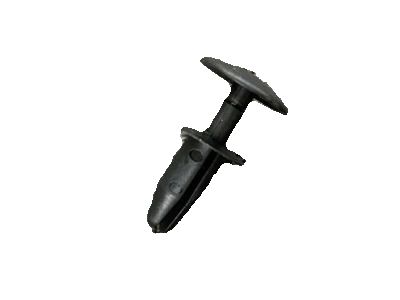 Ram 6502632 RIVET Plastic