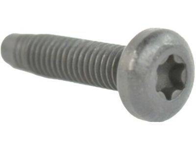 Jeep 6507024AA SCREW Pan Head M6X1.00X26.00