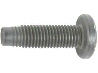 Jeep 6507024AA SCREW Pan Head M6X1.00X26.00