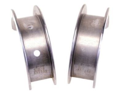 Dodge 4723540AD BEARING KIT Crankshaft Thrust Std Under/Over Sized Bearings Are Not Serviced