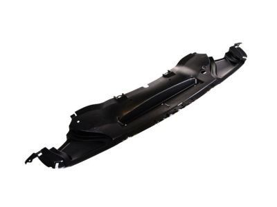 Dodge 68085541AC Front Shield