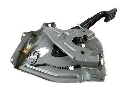 Dodge 52009842AD LEVER Parking Brake
