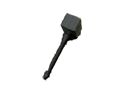 Ram 68044834AA BUMPER Door Inside Handle