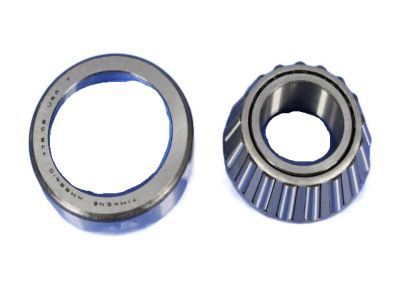 Jeep J8126499 BEARING KIT Drive Pinion