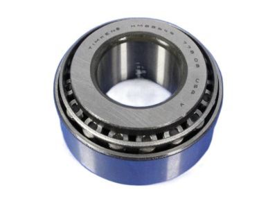 Jeep J8126499 BEARING KIT Drive Pinion