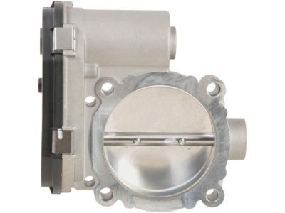 Jeep 53032837AA THROTTLE BODY