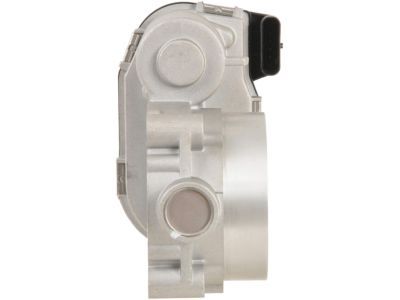 Jeep 53032837AA THROTTLE BODY