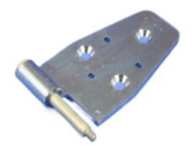 Jeep 55176369 HINGE Door Half