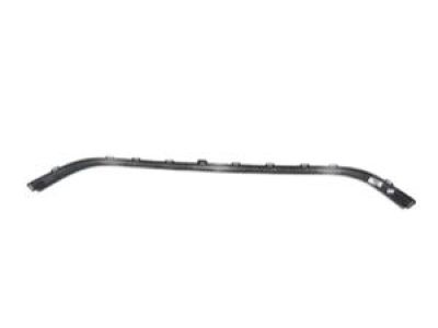 Mopar 5RN79AXRAC Applique Fascia