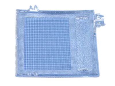 Dodge 5137527AA LENS