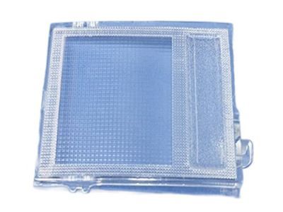 Dodge 5137527AA LENS