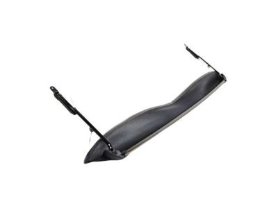 Jeep 68194947AB Air Deflector