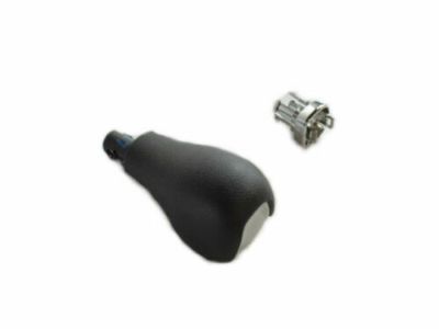 Jeep 5YD291A9AA KNOB KIT Shifter