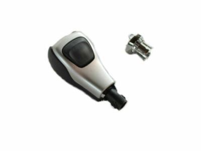 Jeep 5YD291A9AA KNOB KIT Shifter