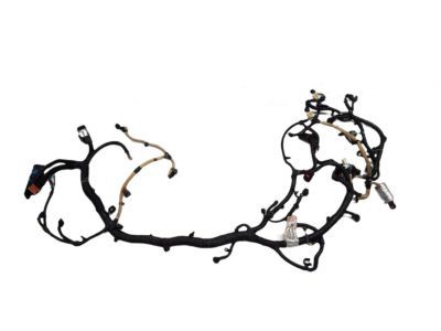 Dodge 4801788AJ WIRING Engine