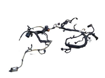 Dodge 4801788AJ WIRING Engine