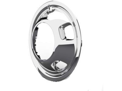 Ram 52106937AB COVER Wheel