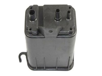 1999 Dodge Caravan Vapor Canister - 5281263