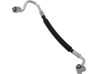 Dodge Magnum A/C Hose - 4596483AE