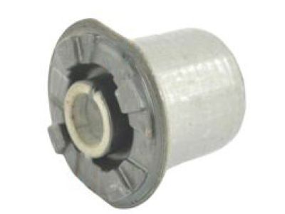 Dodge 4766076AB ISOLATOR CROSSMEMBER Front crossmember