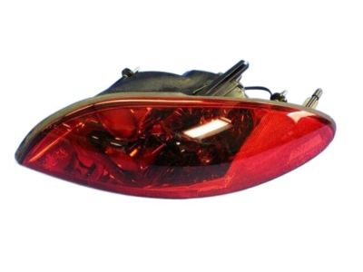 2009 Dodge Viper Back Up Light - 4865486AJ