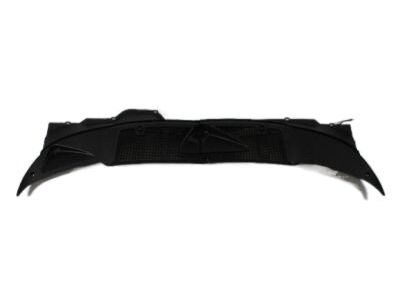 Dodge 55056006AG PANEL Cowl Top