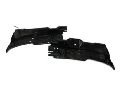 Dodge 55056006AG PANEL Cowl Top