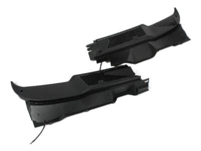 Dodge 55056006AG PANEL Cowl Top