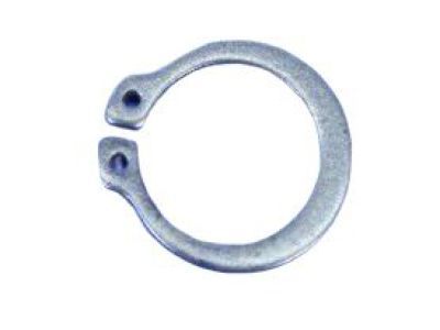 Dodge 4762606 RETAINER Shaft
