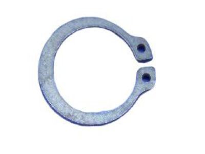 Dodge 4762606 RETAINER Shaft